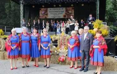Dożynki 2025 44