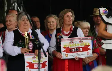Dożynki 2025 45