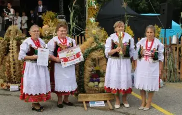 Dożynki 2025 46