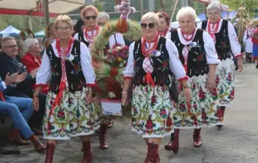 Dożynki 2025 49