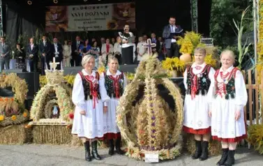 Dożynki 2025 51