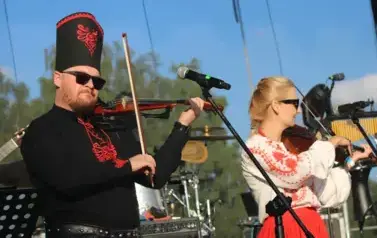 Dni Łaz 2025 10