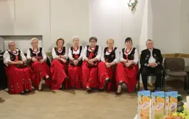 Wielkanocne spotkanie samorządowe 2