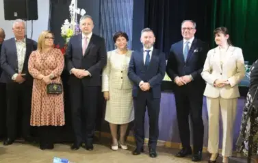 Wielkanocne spotkanie samorządowe 5