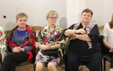 Wielkanocne spotkanie samorządowe 7