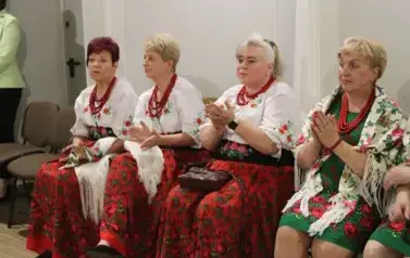 Wielkanocne spotkanie samorządowe 10