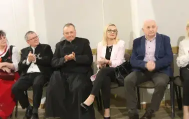 Wielkanocne spotkanie samorządowe 11