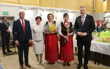 Tradycja na talerzu 2