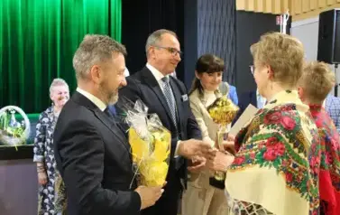 Tradycja na talerzu 11
