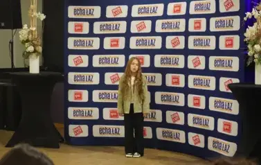Gminny Konkurs Recytatorski 8