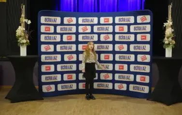 Gminny Konkurs Recytatorski 13