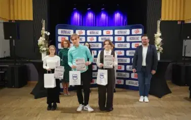 Gminny Konkurs Recytatorski 17