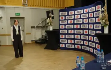 Gminny Konkurs Recytatorski 19
