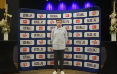 Gminny Konkurs Recytatorski 20