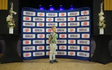 Gminny Konkurs Recytatorski 23