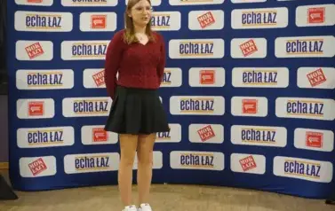 Gminny Konkurs Recytatorski 27