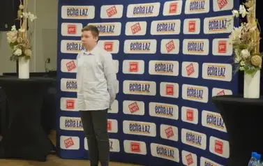 Gminny Konkurs Recytatorski 31