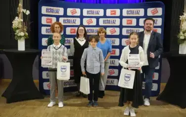 Gminny Konkurs Recytatorski 37