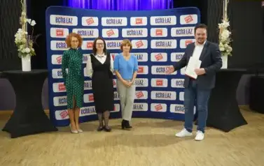 Gminny Konkurs Recytatorski 43