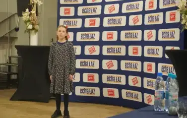 Gminny Konkurs Recytatorski 49