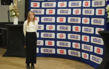 Gminny Konkurs Recytatorski 53