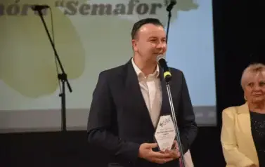 Ch&oacute;r Seniora 35 - lecie 19