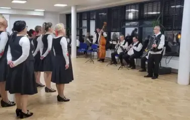 Wojew&oacute;dzki Festiwal Pieśni Patriotycznej 2025 7