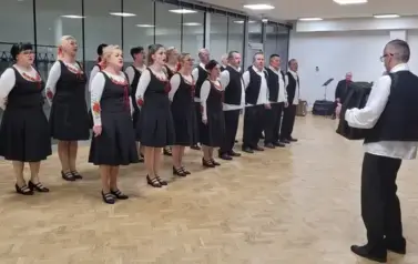 Wojew&oacute;dzki Festiwal Pieśni Patriotycznej 2025 8