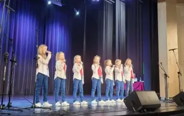 Wojew&oacute;dzki Festiwal Pieśni Patriotycznej 2025 12