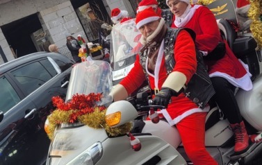 Motomikołaje 2025 2