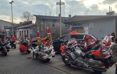 Motomikołaje 2025 8