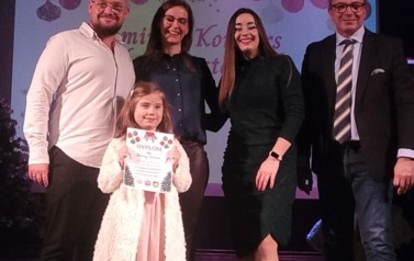 Gminny Konkurs Kolęd i Pastorałek  2