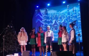 Gminny Konkurs Kolęd i Pastorałek  17