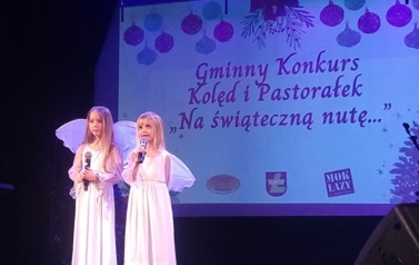 Gminny Konkurs Kolęd i Pastorałek  21