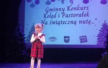 Gminny Konkurs Kolęd i Pastorałek  23