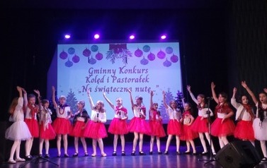 Gminny Konkurs Kolęd i Pastorałek  25