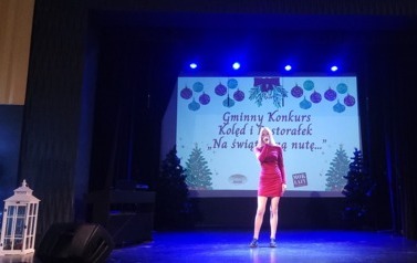 Gminny Konkurs Kolęd i Pastorałek  28