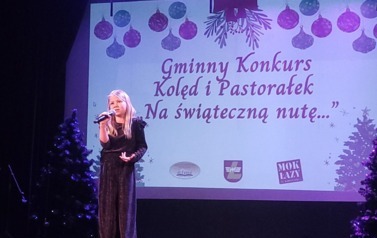 Gminny Konkurs Kolęd i Pastorałek  32