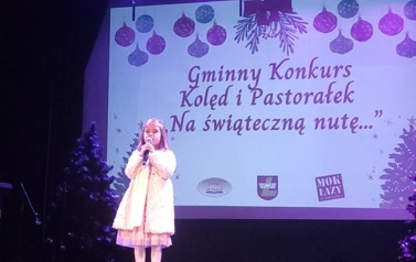 Gminny Konkurs Kolęd i Pastorałek  33