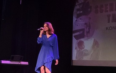 Scena młodych talent&oacute;w  11