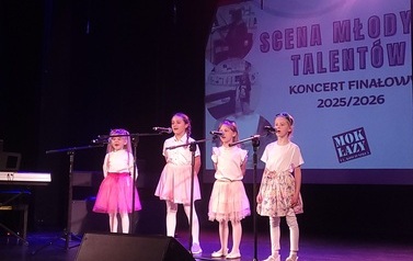 Scena młodych talent&oacute;w  27