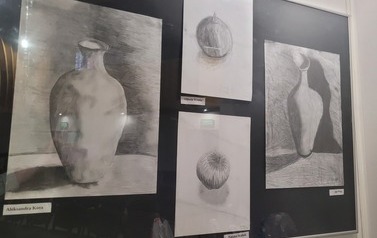 Scena młodych talent&oacute;w  34