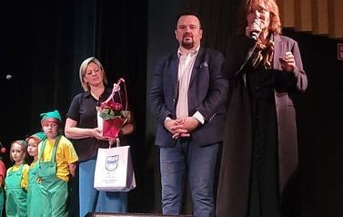 Dzień Dziecka z teatrem 3