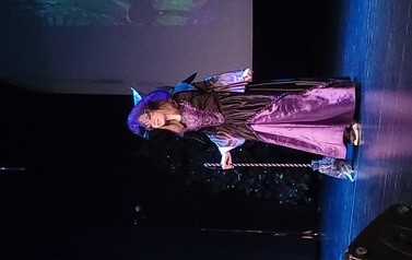 Dzień Dziecka z teatrem 10