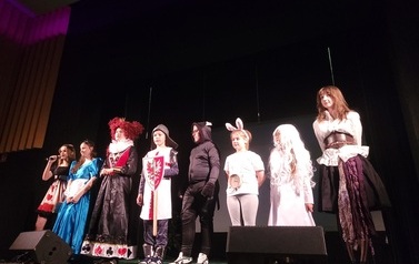 Dzień Dziecka z teatrem 14