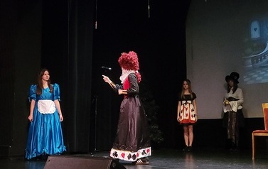 Dzień Dziecka z teatrem 16