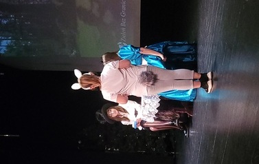 Dzień Dziecka z teatrem 19