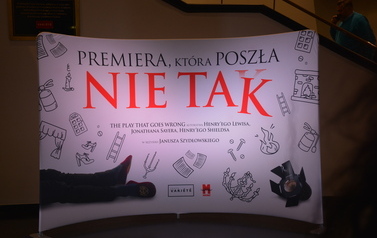 Wycieczka do Krakowa 1