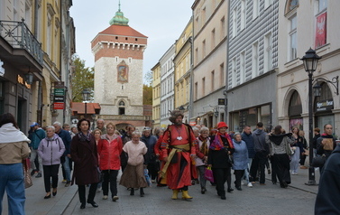 Wycieczka do Krakowa 9