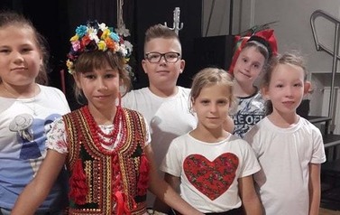 Zajęcia Akcja Lato 2021 16
